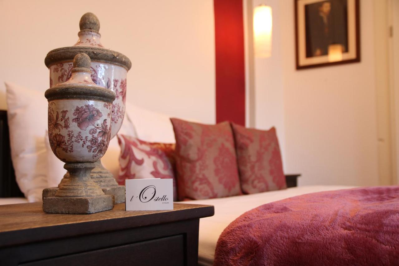 L'Ostello Altstadthotel Regensburg Kültér fotó