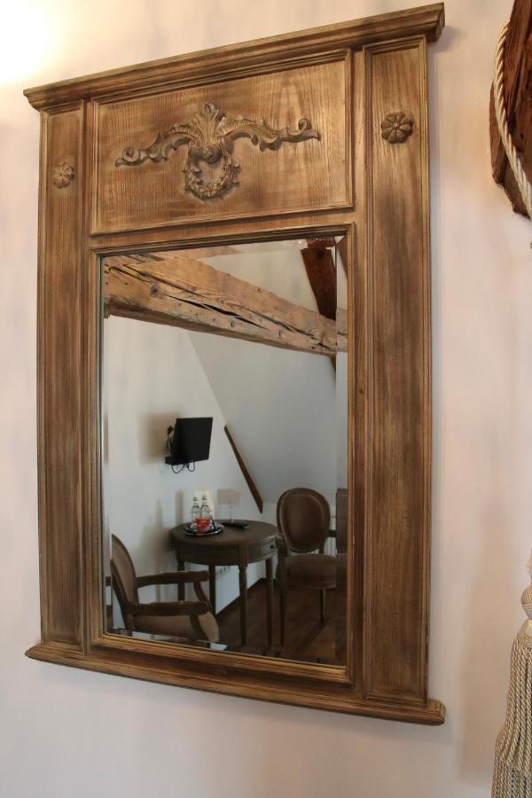 L'Ostello Altstadthotel Regensburg Kültér fotó