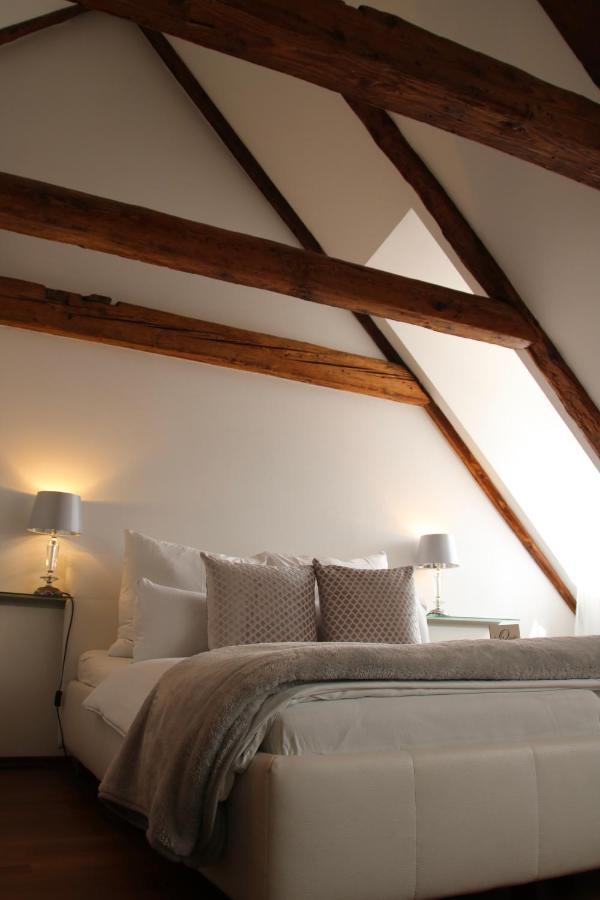 L'Ostello Altstadthotel Regensburg Kültér fotó
