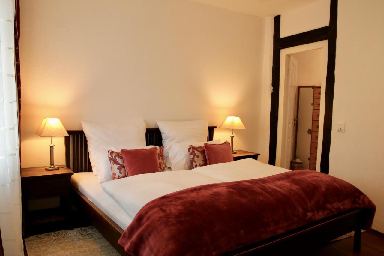L'Ostello Altstadthotel Regensburg Kültér fotó