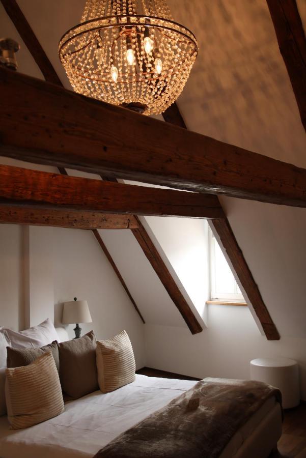 L'Ostello Altstadthotel Regensburg Kültér fotó