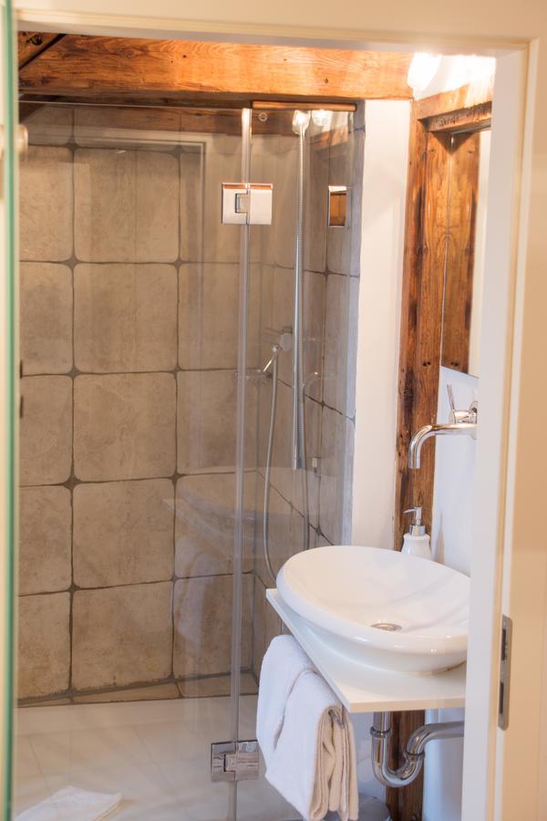 L'Ostello Altstadthotel Regensburg Kültér fotó