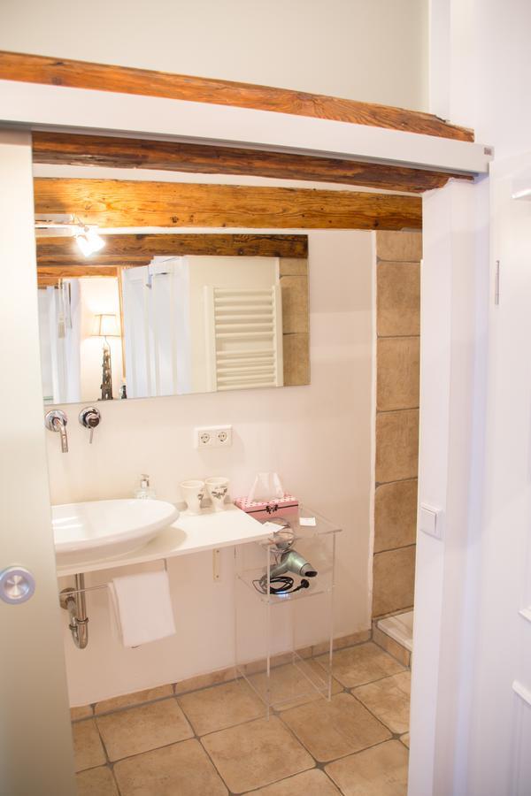 L'Ostello Altstadthotel Regensburg Kültér fotó
